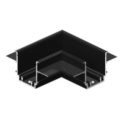 Khớp nối góc thanh ray lắp âm NMG-RRL