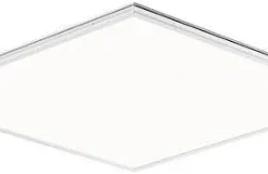 Đèn Led ốp trần panel 295x295x8.8, 24W , NPL30606