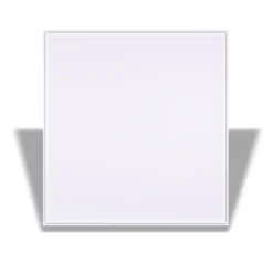Đèn Led ốp trần panel  300x300x30 ,18W NPLB303041