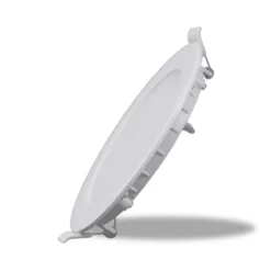 Đèn Led Slim Downligt Hera series 9W viền trắng NSD09CW110