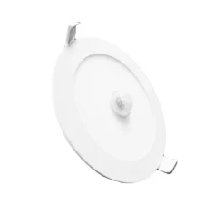 Đèn slim âm trần cảm biến,  9W NSD093S