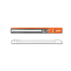 Đèn led bán nguyệt 20W NSHE203