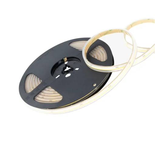 Đèn led dây cob -24V 10W NSTC3206-65