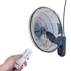 Quạt treo tường NWF1612RC-CB