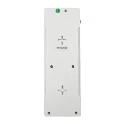 Ổ cắm có dây NES43415-5