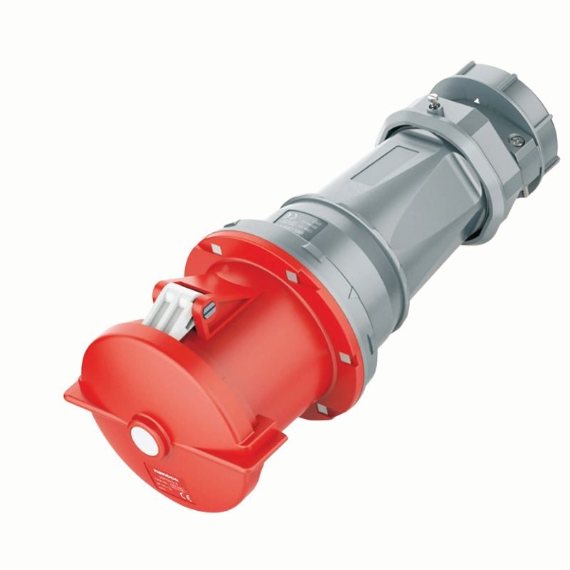 Ổ cắm nổi kín nước NIS2152-6