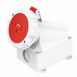 Ổ  cắm nổi  loại kín nước NIS1242-3V
