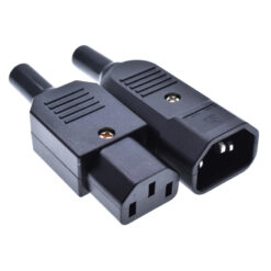 Khớp nối dây nguồn STC320-CW65