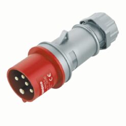 Phích cắm di động loại không kín nước NIP014-6