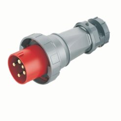 Phích cắm dị động loại kín nước NIP043-6