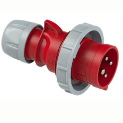 Phích cắm  loại kín nước NIP0242-3V