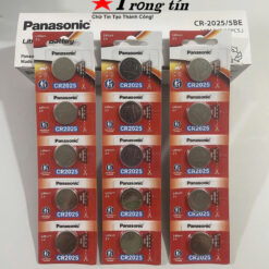 Pin NCR2025