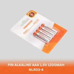 Pin NLR03-4