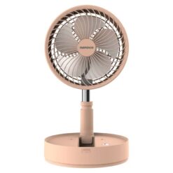 Quạt sạc NFF1618P
