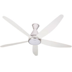 Quạt trần 5 cánh  F-60GDN-S