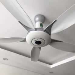 Quạt trần 5 cánh F-60WWK-S