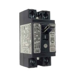 Cầu dao an toàn 2P2E BJS2032S1V