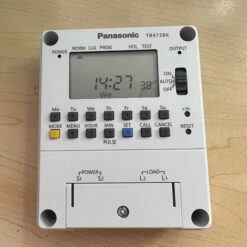 Công tắc đồng hồ TB4728KE7V
