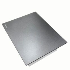 Tủ điện âm tường màu xám ánh kim BQDF12MH31AV