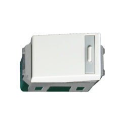 Công tắc B, 1 chiều, loại nhỏ, WEV5531SW