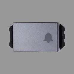 Nút nhấn chuông
250VAC - 10A , WEVH5401-011MYH