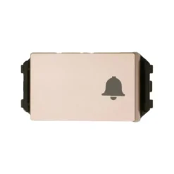 Nút nhấn chuông
250VAC - 10A, WEVH5401-011MYZ