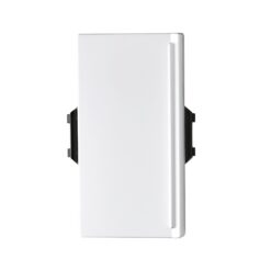 Công tắc B, 1 chiều, loại lớn, màu trắng WEVH5511-7K