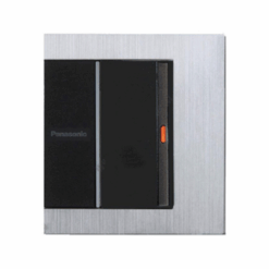 Bộ công tắc D có đèn báo TFBP55137S-1