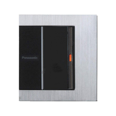 Bộ công tắc D có đèn báo TFBP55137S-1