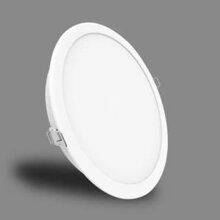 Đèn Led  Downligt âm trần Eco series 15w NED153