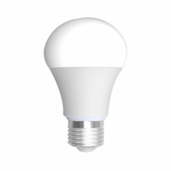 Bóng led bulb trụ E27 3w NLB033