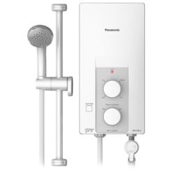 Máy nước nóng có bơm trợ lực DH-3RP2VK