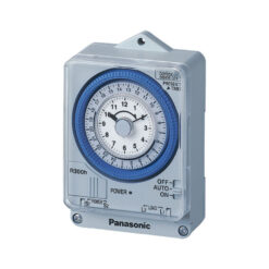Công tắc đồng hồ TB380N2457
