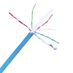 Dây cáp mạng C5E-F100
