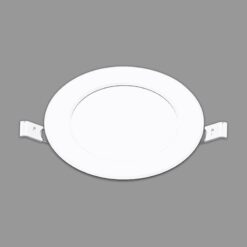 Đèn Led  Downligt âm trần 3S series 9w, viền trắng , NDL09CW90