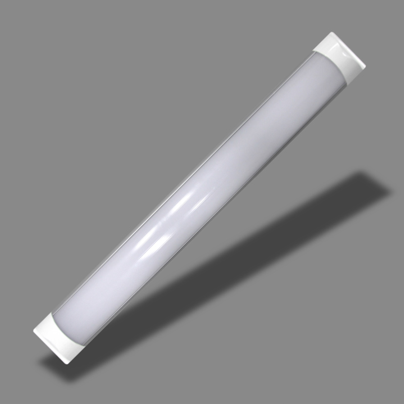 Đèn led bán nguyệt 18W NSH184