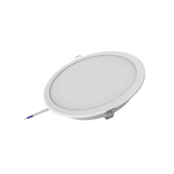 Đèn Led  Downligt âm trần Eco series 7w NED07C