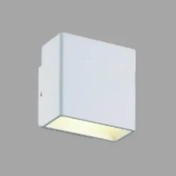 Đèn led gắn tường 7W NBL2891