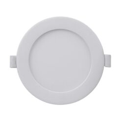 Đèn Led Slim Downligt Hera series 12W viền trắng NSD124W135