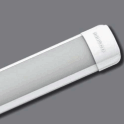 Đèn led bán nguyệt 18W NSHV184