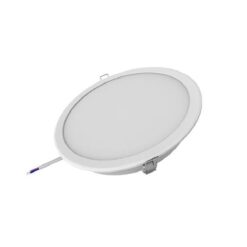 Đèn Led  Downligt âm trần Eco series 9w NED093