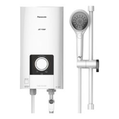 Máy nước nóng có bơm trợ lực DH-4NP1VW