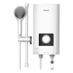 Máy nước nóng không có bơm trợ lực DH-4NS3VS