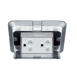 Ổ cắm âm sàn dạng POP-UP DU5900VTK
