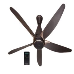 Quạt trần 5 cánh F-60GDS-BS