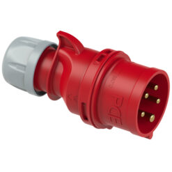 Phích cắm di động loại không kín nước NIP023-6