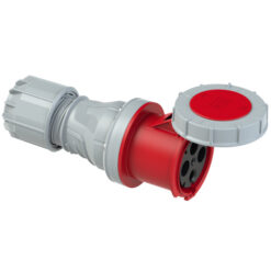 Ổ cắm công nghiệp F244-6