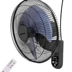 Quạt treo tường NWF1615RC-GR