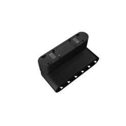 Đèn ray nam châm gập dạng lưới 6W NMGFG063B