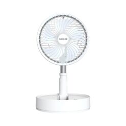 Quạt sạc NFF1618P